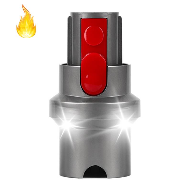 Bộ chuyển đổi đèn LED cho máy hút bụi Dyson V7 V8 V10 V11 V15