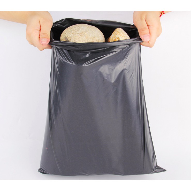 [Dày Hơn]100 Túi Đựng Hàng size 38*52, Túi Niêm Phong Siêu Dai