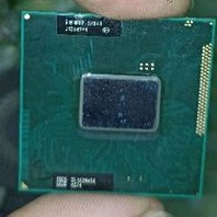 Cpu laptop intel core i5 2410m cũ