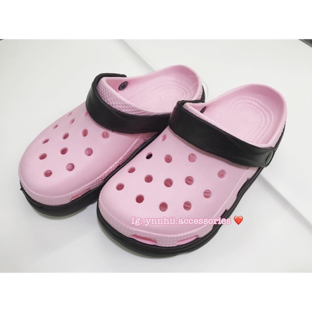 DÉP SỤC CAO SU NỮ LOẠI 1 / đủ sz từ 36-40