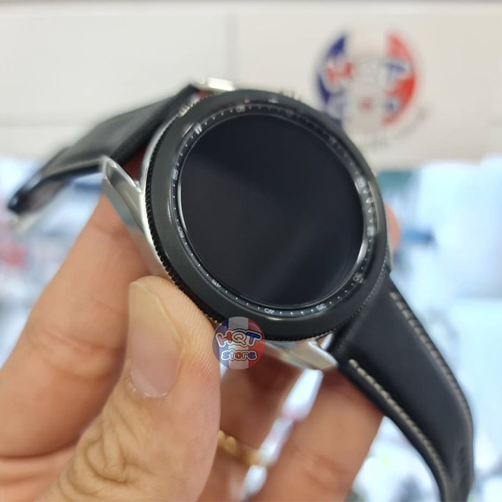 Kính cường lực Gor cho Galaxy Watch 3 45mm / 41mm Đồng Hồ Smartwatch