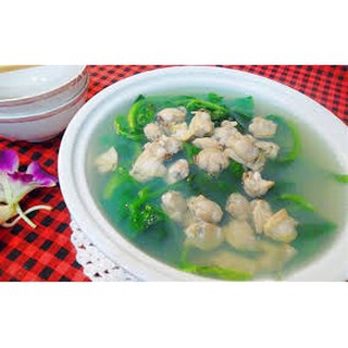 MỒNG TƠI CAO SẢN 20G
