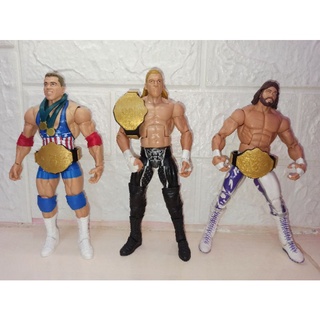 MÔ HÌNH ĐÔ VẬT WWE ELITE GIÁ RẺ 1 (NOBOX)