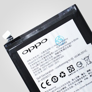 Pin Oppo F1S / A59 (BLP601) Zin