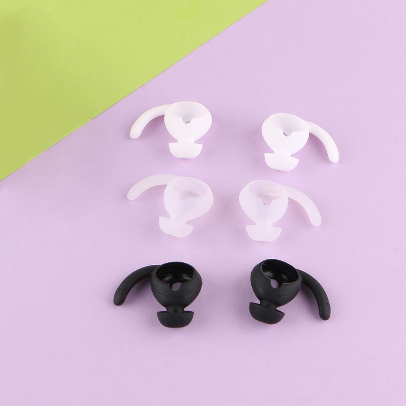 Nút Bọc Đầu Tai Nghe Thể Thao Cho Apple Phonepods