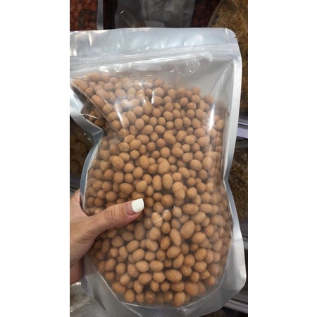 1kg Đậu da cá nước cốt dừa