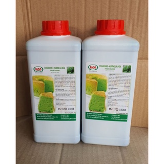 HƯƠNG KHOAI MÔN BICO (CHAI 1KG)