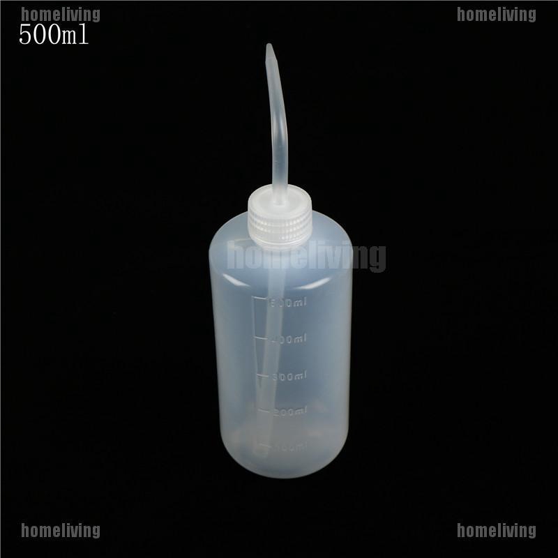 Set 2 Giá Đỡ Chai Dầu Dạng Bóp Đầu Góc 90 Độ 250ml / 500ml