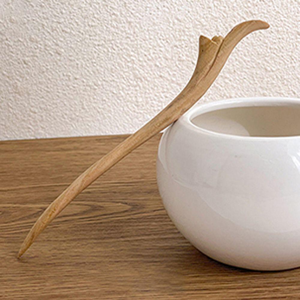 BACK2LIFE Trâm Cài Tóc Hình Hoa Phong Cách Trung Hoa Cổ Điển Cho Nữ