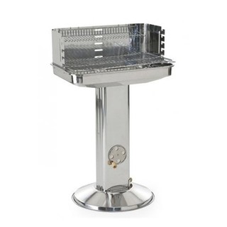 Bếp nướng than hoa ngoài trời Landmann 11290