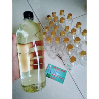 Tinh dầu tràm gió quảng trị