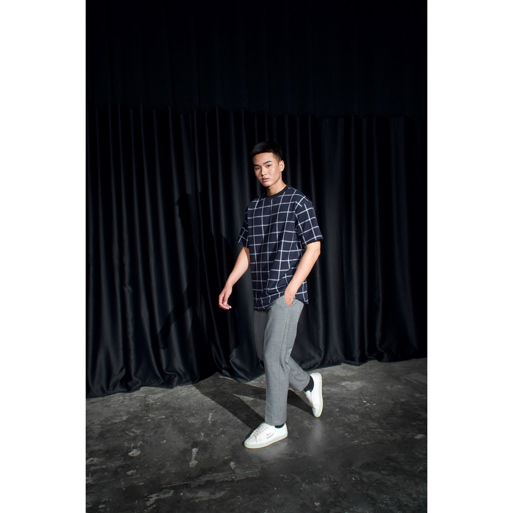 ÁO THUN PRINTED PC TSHIRT