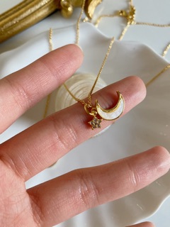 Dây mặt trăng mặt trời PN0048
