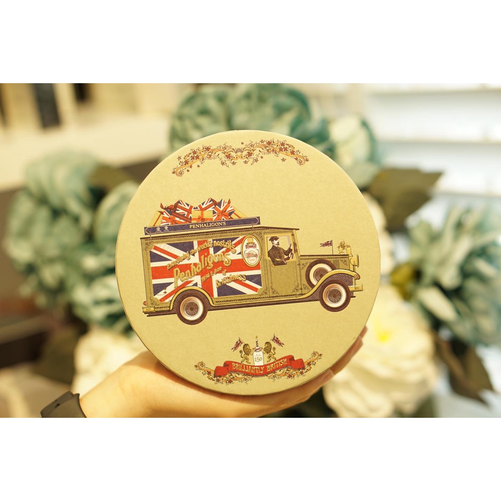 Set nước hoa Penhaligon's mini