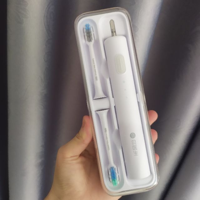 Bàn chải đánh răng điện Xiaomi Doctor-B Electric Toothbrush (White) BETC01