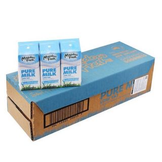 Medow fresh ít béo 200ml