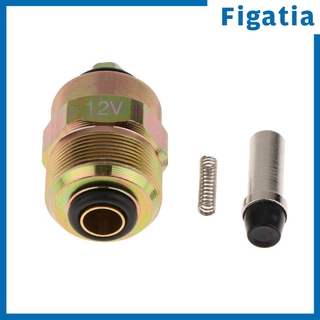 Van Điện Từ 12v Cho Xe Ô Tô
