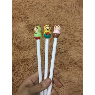Bút cac loại combo 600 k