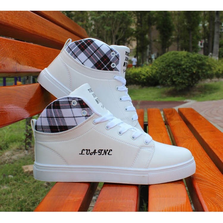 giày sneaker nam cao cấp