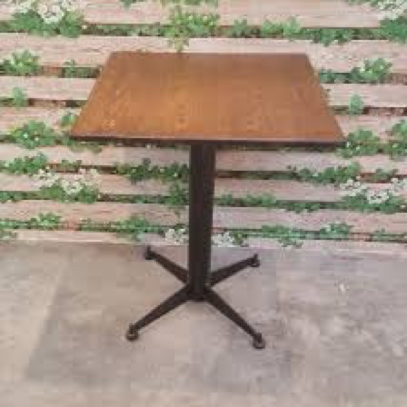 Bộ bàn ghế cabin dành cho quán cafe trà sữa, nhà hàng