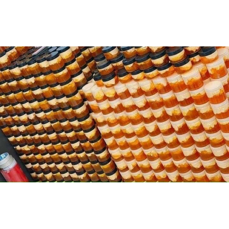 HỦ 200gr KEM KÍCH TRẮNG 2 TẦNG | BigBuy360 - bigbuy360.vn