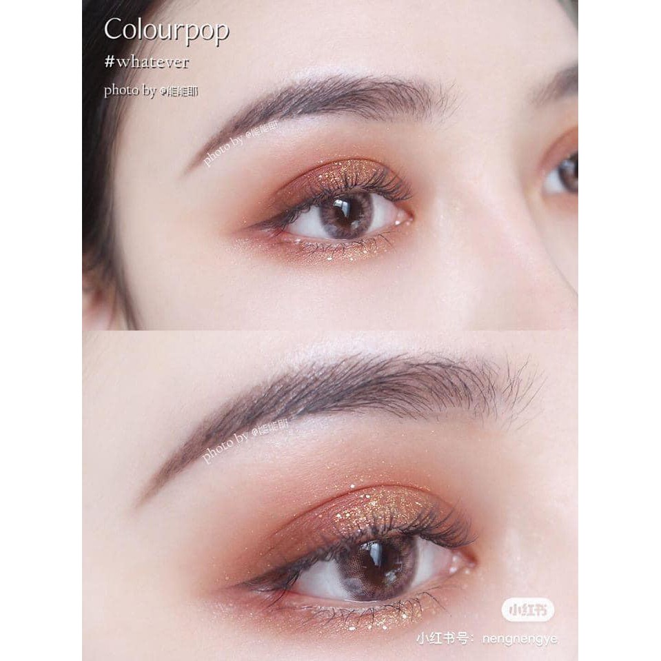 [US-đủ bill] Bảng mắt COLOURPOP | BigBuy360 - bigbuy360.vn