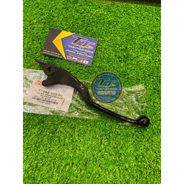 Tay thắng Yaz - Yaz125