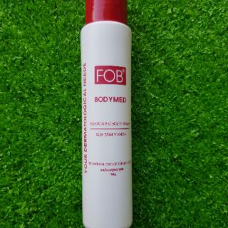 Sữa tắm gội FOB