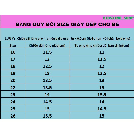 Giày Thể Thao Bé Trai Bé Gái Mickey Siêu Mềm Nhẹ Size 16-26