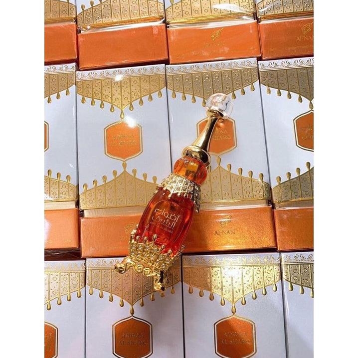 Tinh dầu nước hoa Dubai Adwaa Al Sharq - Việt kiều Adwaa Al Sharq