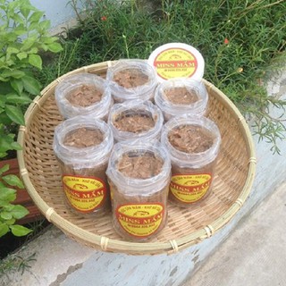 Mắm cá linh xay 1kg