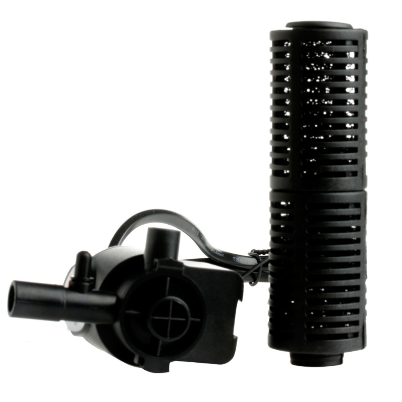 Máy Bơm Oxy Không Gây Tiếng Ồn Chuyên Dụng Cho Bể Cá