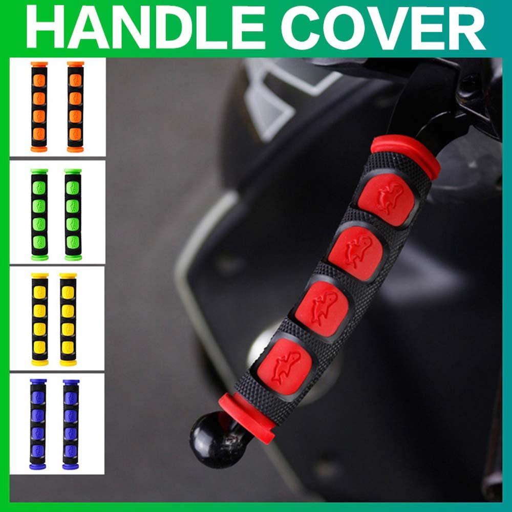 Vỏ Bọc Tay Phanh Xe Máy VANES1 Bằng Silicone