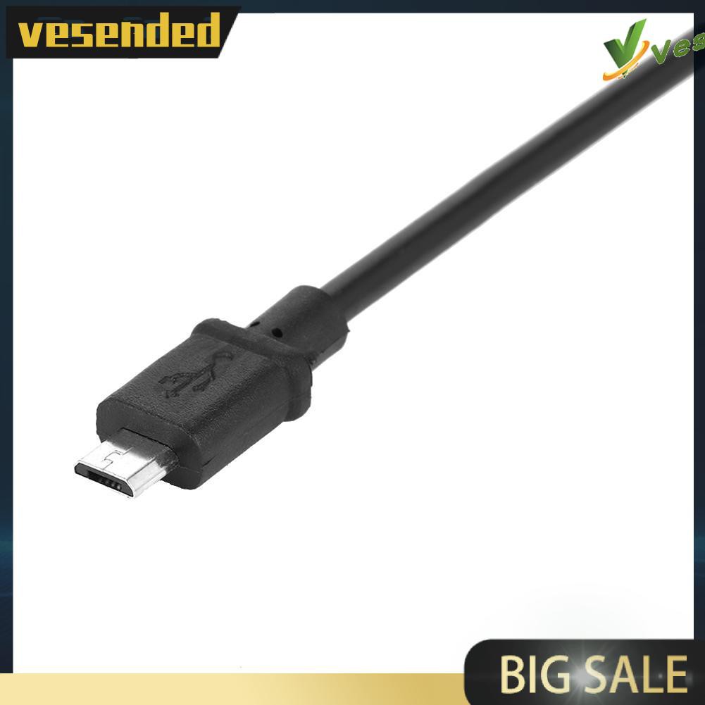 Cáp Chuyển Đổi Micro Usb Sang Hdmi 1080p 5pin Sang 11pin Cho Hdtv