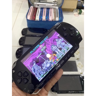 Máy game psp 1000(ảnh thật)