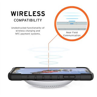 Ốp lưng UAG Pathfinder cho iPhone 11 Pro Max
