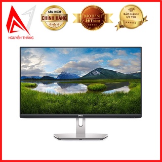 Mua Màn hình máy tính Dell S2421HN 23.8 inch FHD (IPS / 75HZ) NEW Chính Hãng