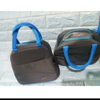 💕💚Túi giữ nhiệt Frisomun.