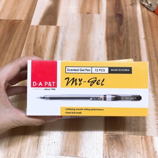 Bút My Gel Đông A