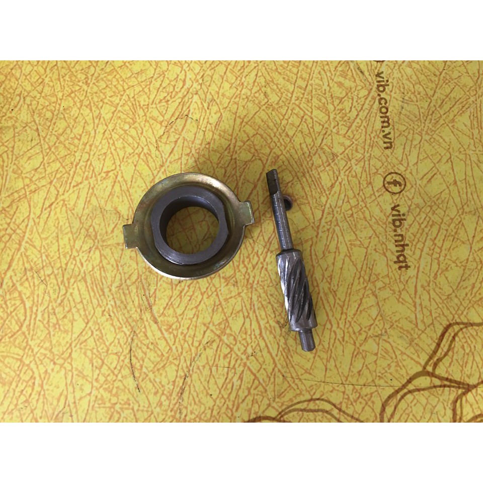 Nhong + sùng km cho xe win100