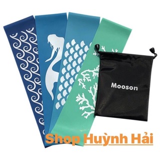 DÂY KHÁNG LỰC BẢN TO SIÊU ĐẸP HÀNG HIẾM