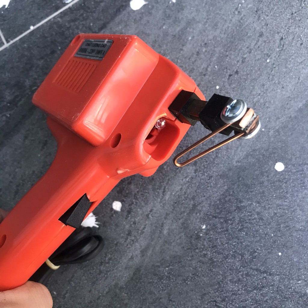 Mỏ hàn xung chất lượng cao ĐHBK - 220V/100VA