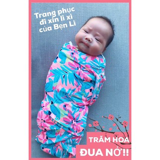 Chũn quấn Cocoon