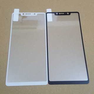 Cường lực Xiaomi Mi8SE Full màn hình