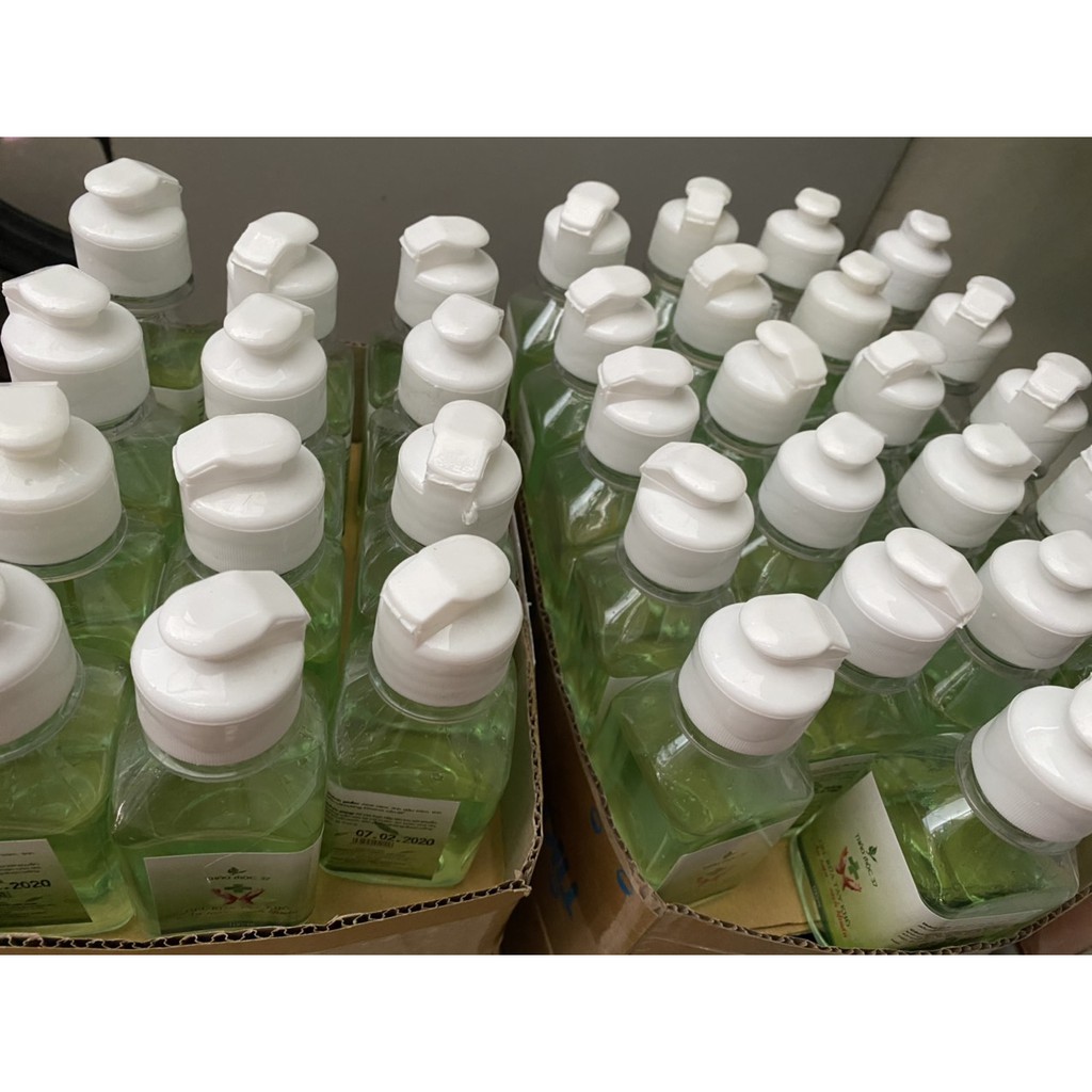 Gel r.ửa ta.y di.ệt khu.ẩn Thảo Mộc 37 | BigBuy360 - bigbuy360.vn