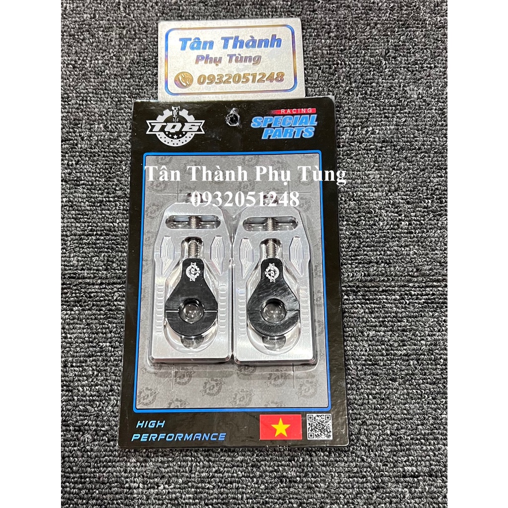 Pát tăng sên CNC Wave, Dream-TQ6 hàng đẹp