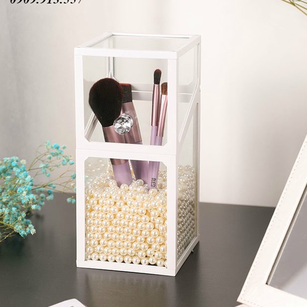 Hộp đựng cọ Kính