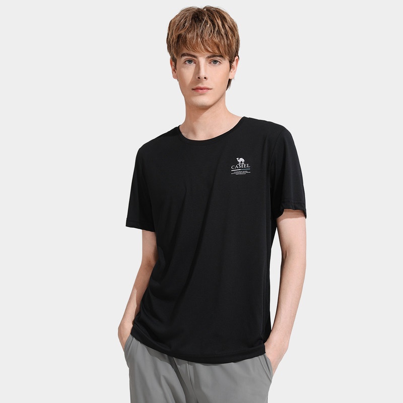 Áo thun Cameljeans A012251002 thời trang cho nam