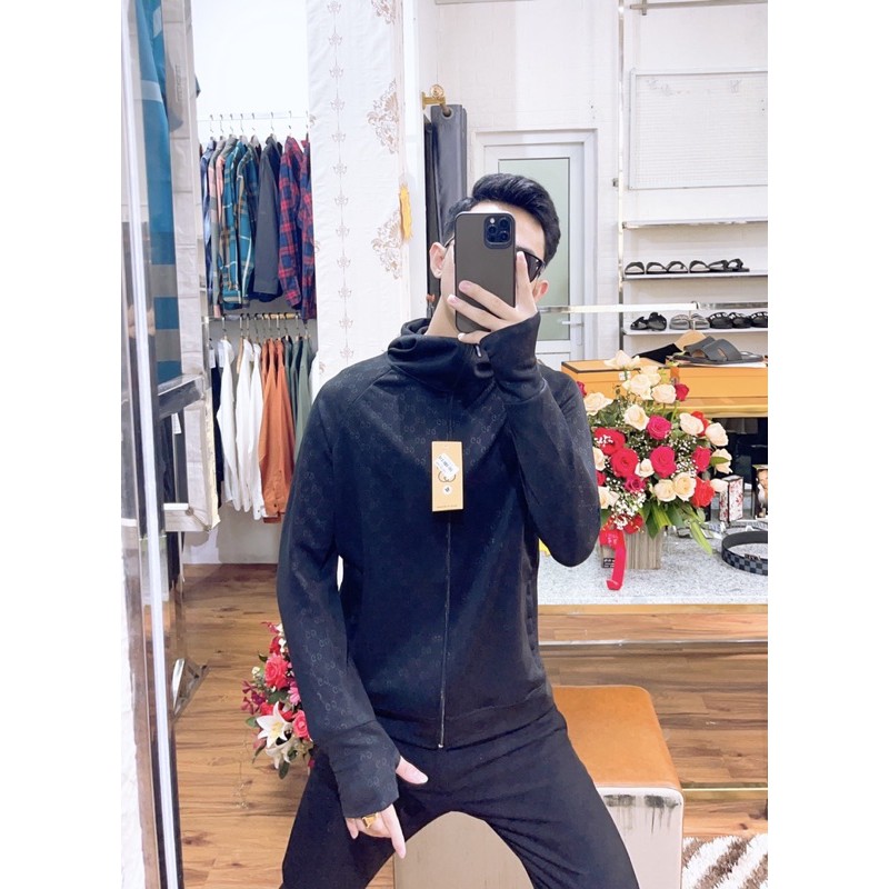 Áo nắng nam poli . Áo nắng thời trang nam chất liệu tốt . TUSUMO | BigBuy360 - bigbuy360.vn