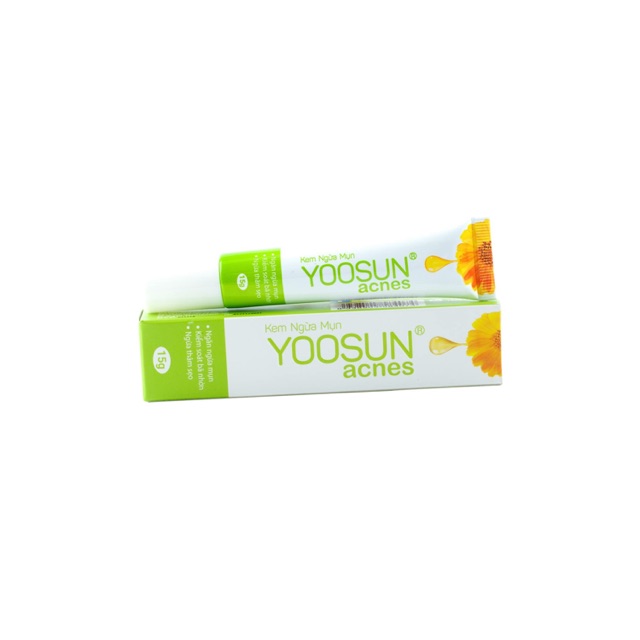 YOOSUN acnes